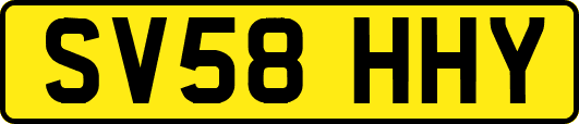SV58HHY