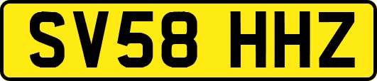 SV58HHZ
