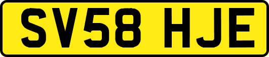 SV58HJE