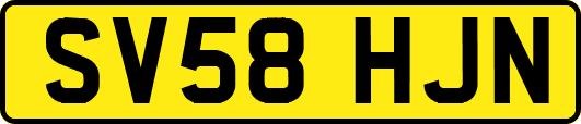 SV58HJN