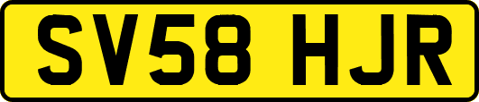 SV58HJR