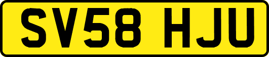 SV58HJU
