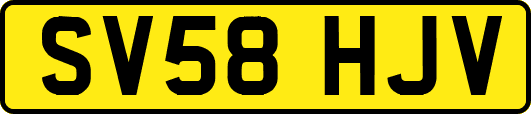 SV58HJV