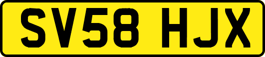 SV58HJX