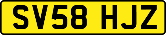 SV58HJZ