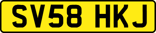 SV58HKJ