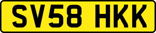 SV58HKK