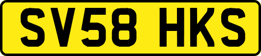 SV58HKS
