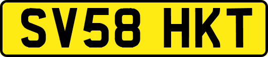 SV58HKT