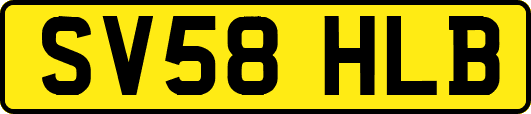SV58HLB