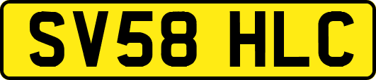 SV58HLC