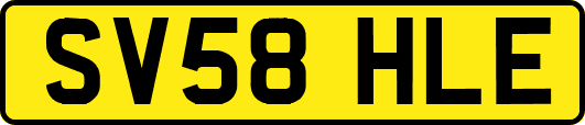 SV58HLE