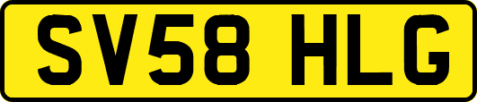 SV58HLG
