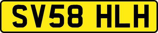 SV58HLH