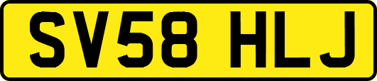 SV58HLJ