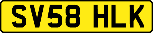 SV58HLK
