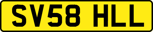 SV58HLL