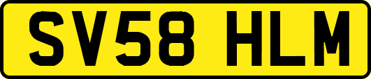 SV58HLM