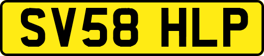 SV58HLP