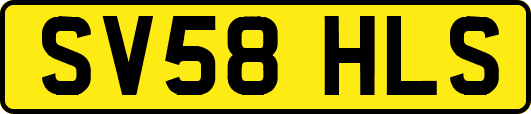 SV58HLS