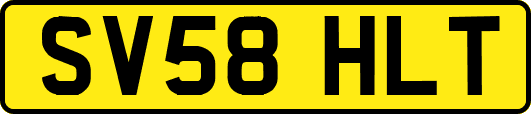 SV58HLT