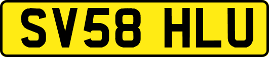 SV58HLU