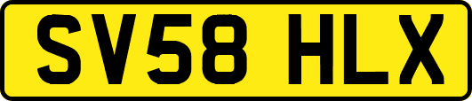 SV58HLX