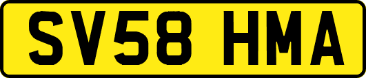 SV58HMA