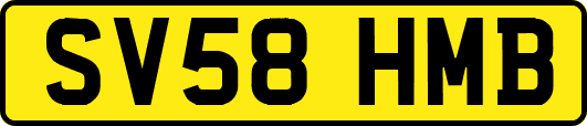 SV58HMB
