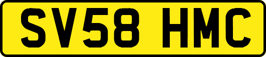 SV58HMC