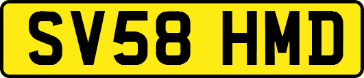 SV58HMD