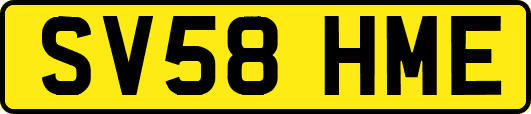 SV58HME