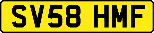 SV58HMF