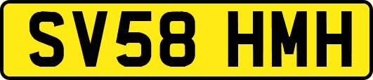 SV58HMH