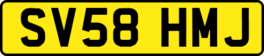 SV58HMJ
