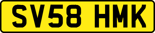 SV58HMK