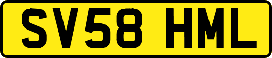 SV58HML