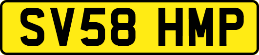SV58HMP