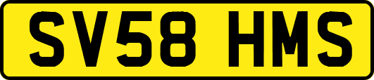 SV58HMS