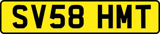 SV58HMT