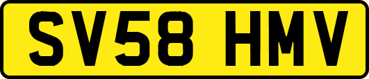 SV58HMV