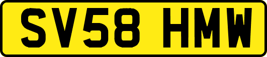 SV58HMW
