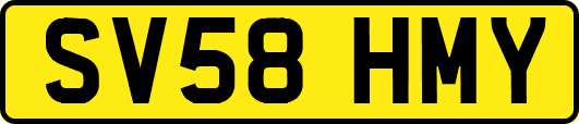 SV58HMY