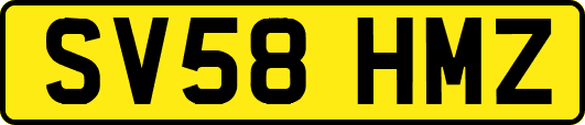 SV58HMZ