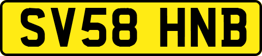 SV58HNB