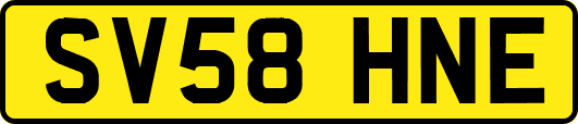 SV58HNE