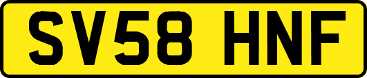 SV58HNF