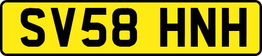 SV58HNH