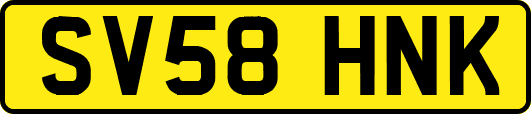 SV58HNK