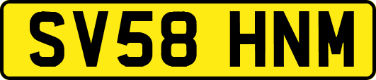 SV58HNM